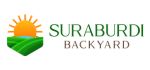 Suraburdi Backyard